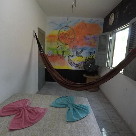 Delta Hostel Parnaiba Ngoại thất bức ảnh