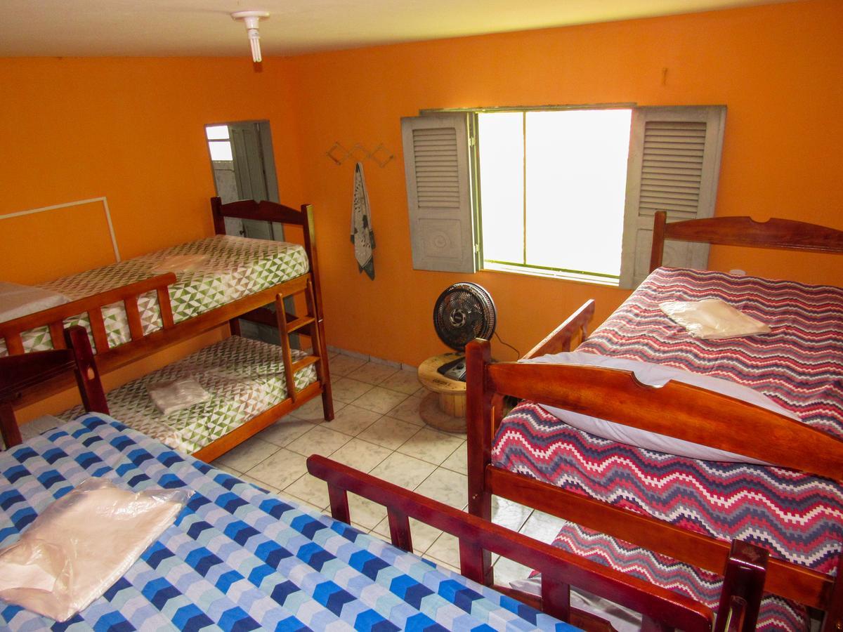 Delta Hostel Parnaiba Ngoại thất bức ảnh