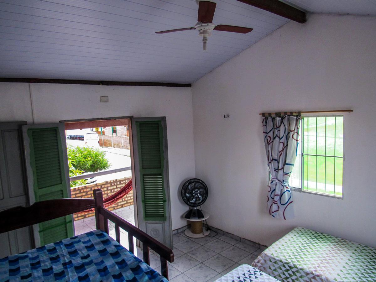 Delta Hostel Parnaiba Ngoại thất bức ảnh