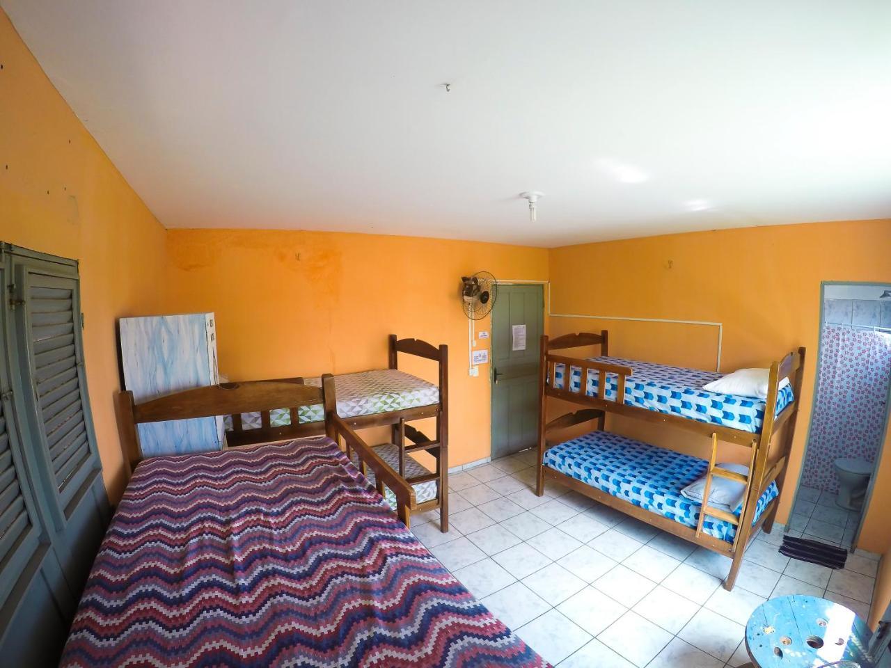 Delta Hostel Parnaiba Ngoại thất bức ảnh