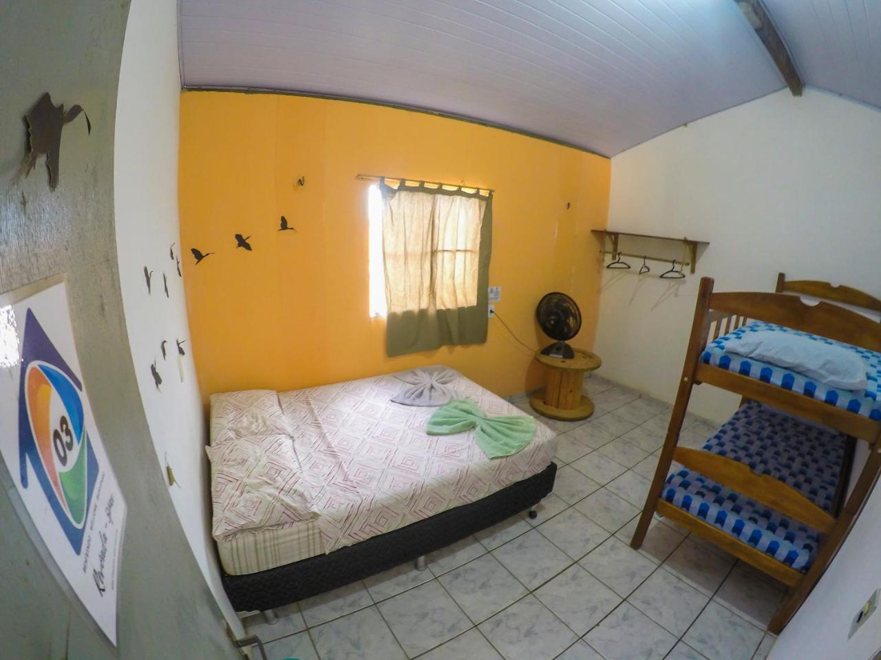 Delta Hostel Parnaiba Ngoại thất bức ảnh