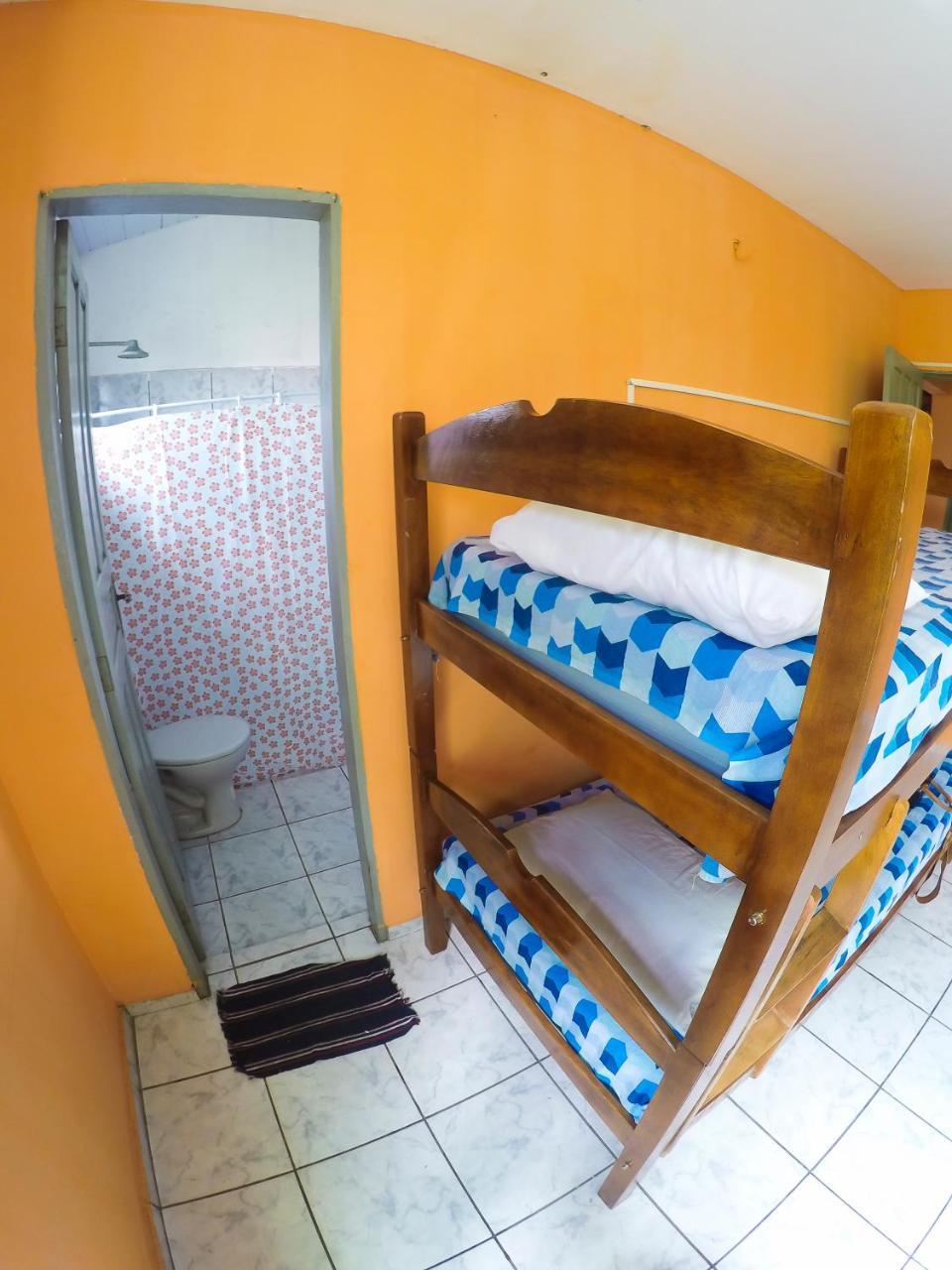 Delta Hostel Parnaiba Ngoại thất bức ảnh