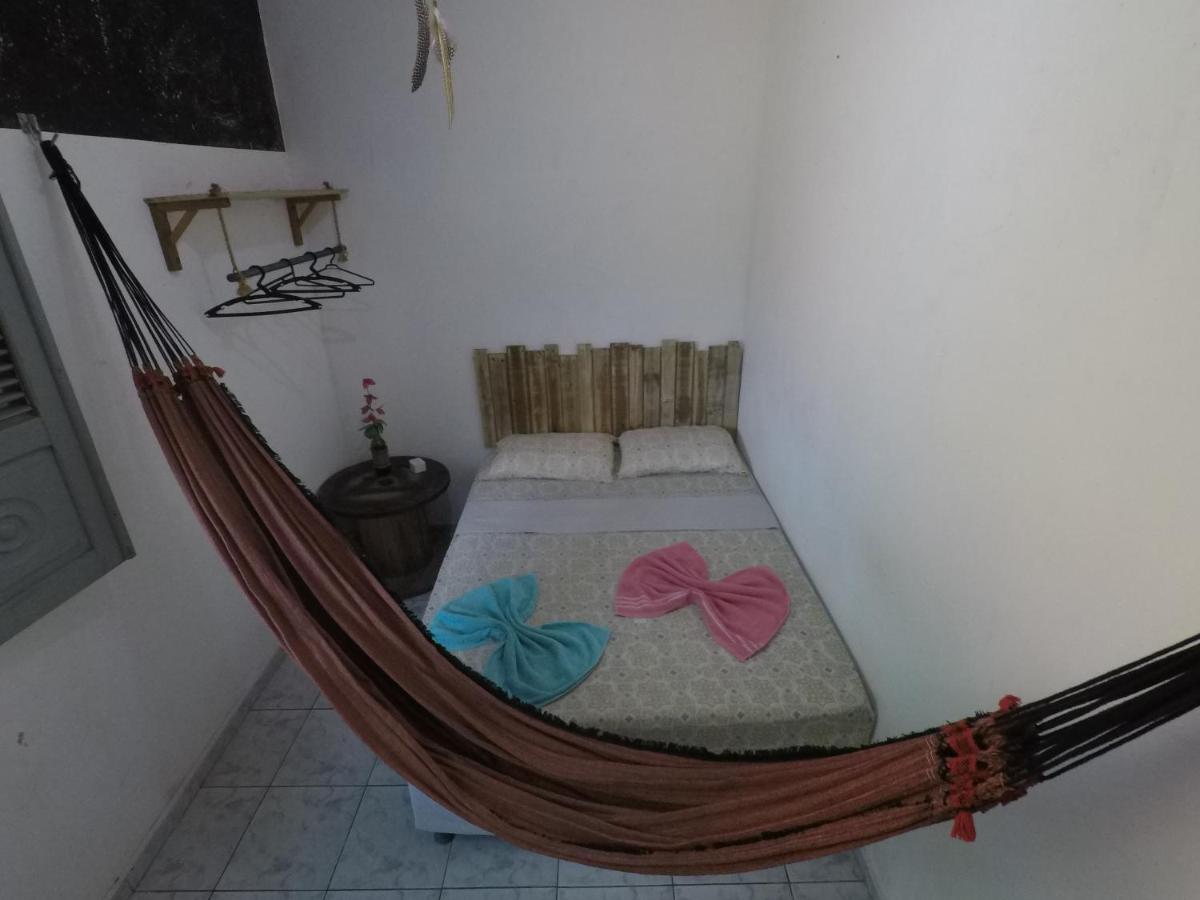 Delta Hostel Parnaiba Ngoại thất bức ảnh