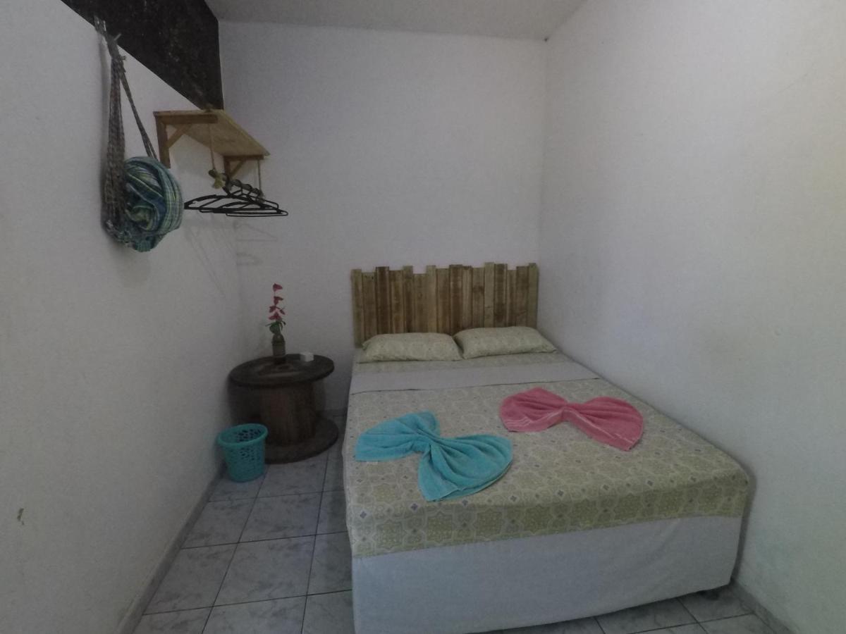 Delta Hostel Parnaiba Ngoại thất bức ảnh